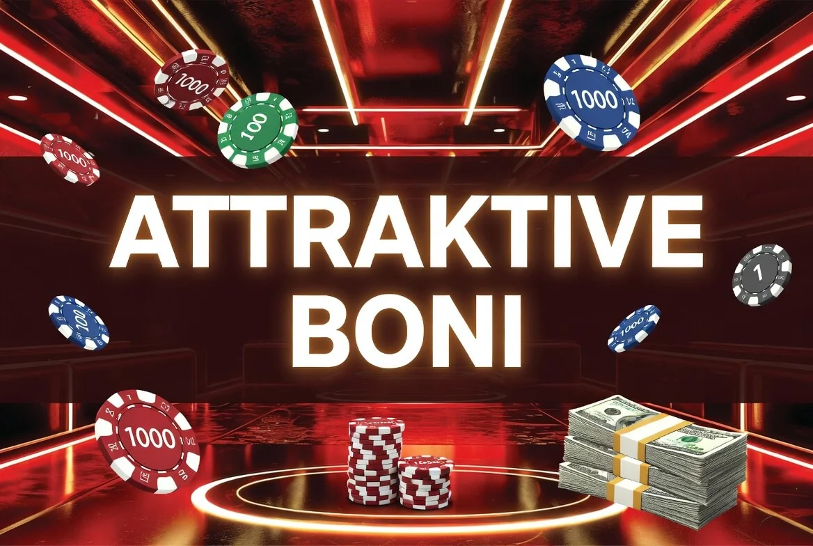 Bonusangebote