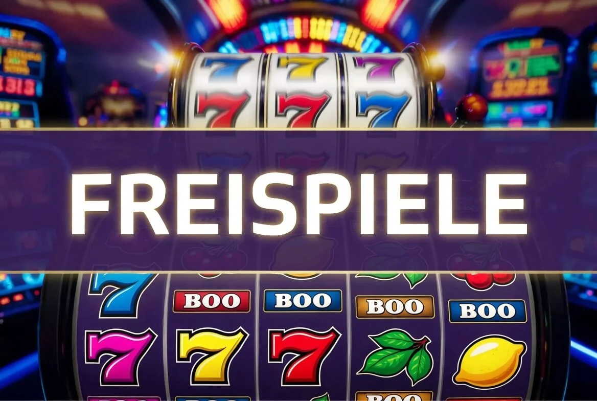 Freispiele Voucher