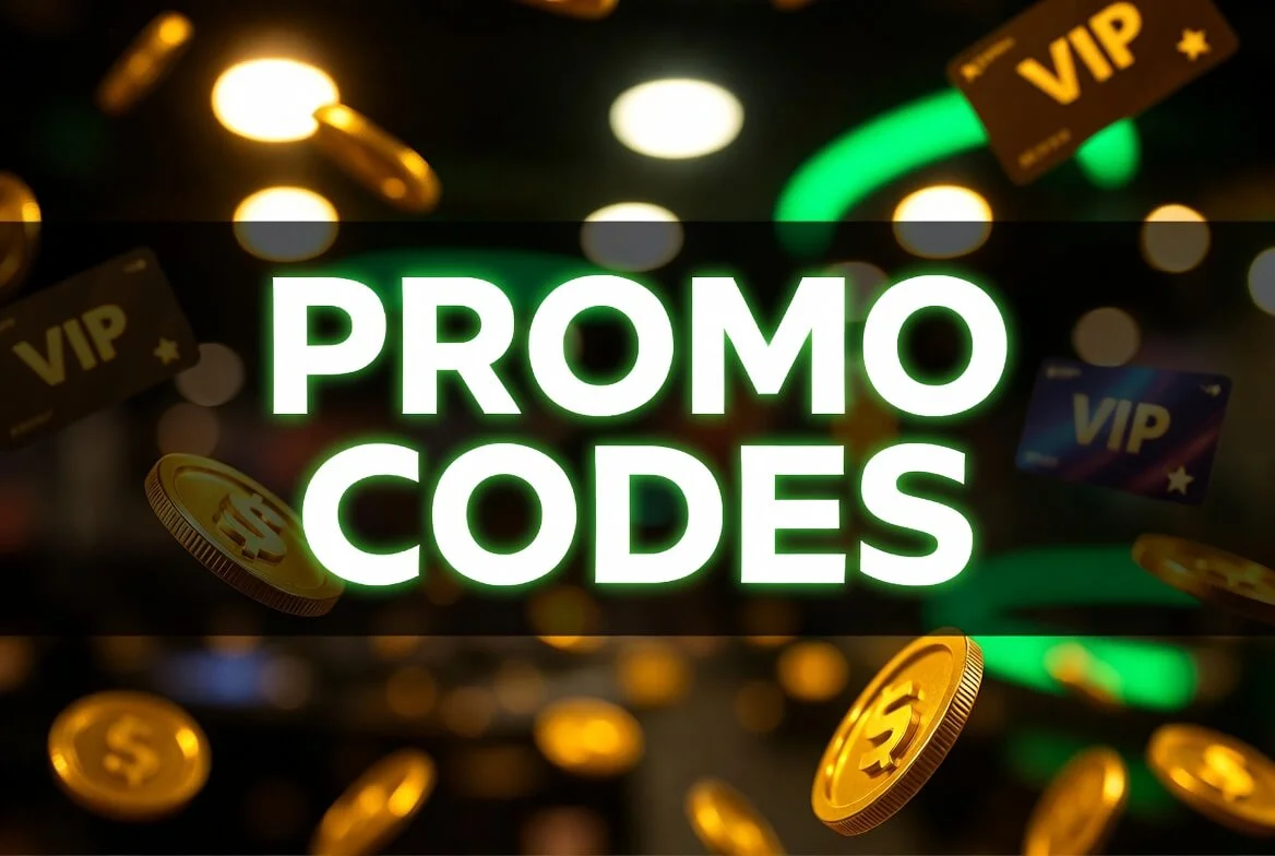 Promocodes 2026 im Überblick